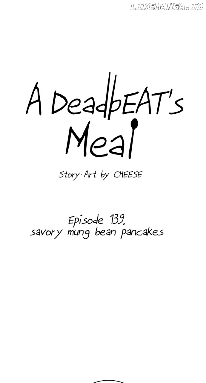 A DeadbEAT’s Meal Chapter 139 - Page 9