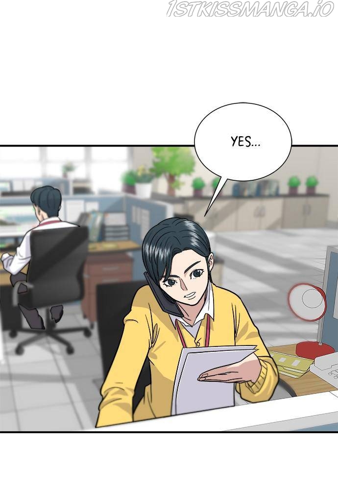 A DeadbEAT’s Meal Chapter 14 - Page 2