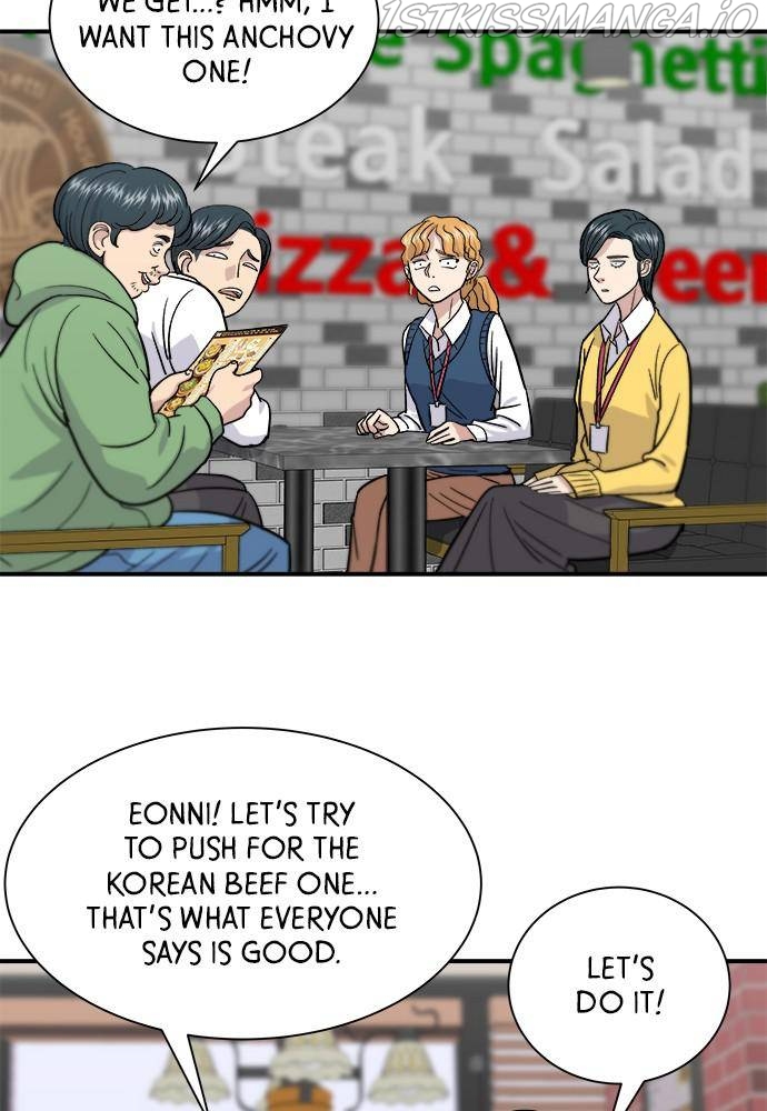 A DeadbEAT’s Meal Chapter 14 - Page 15