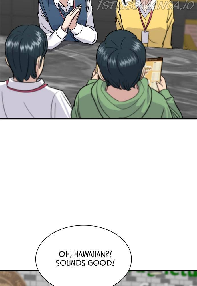 A DeadbEAT’s Meal Chapter 14 - Page 17