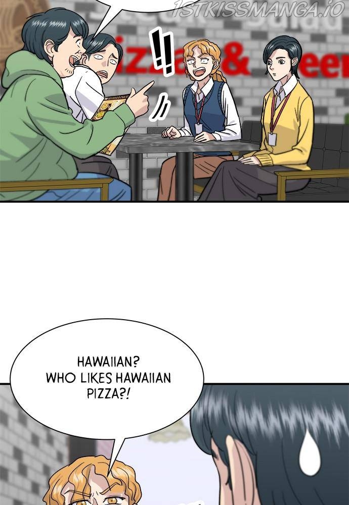 A DeadbEAT’s Meal Chapter 14 - Page 18