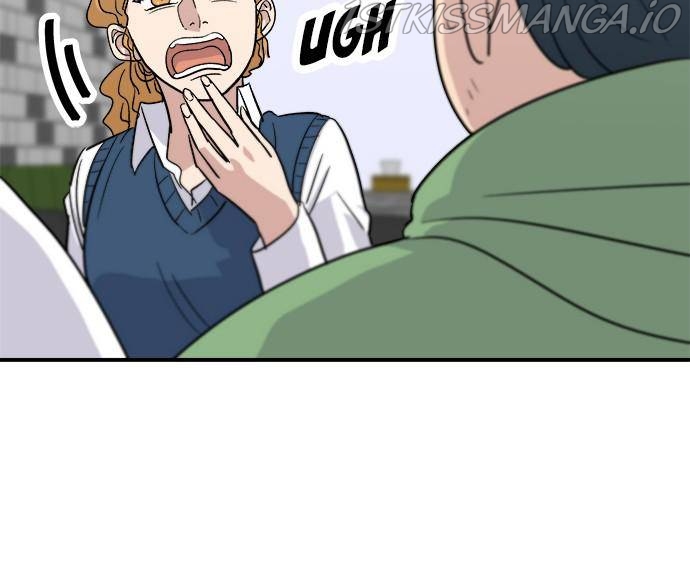 A DeadbEAT’s Meal Chapter 14 - Page 19