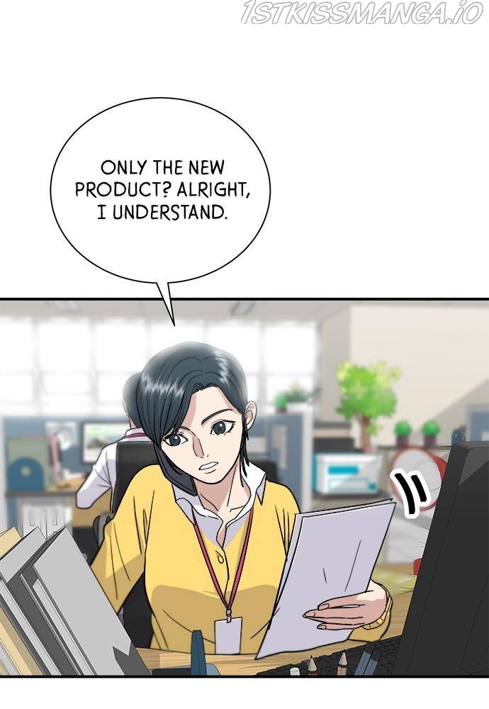 A DeadbEAT’s Meal Chapter 14 - Page 3