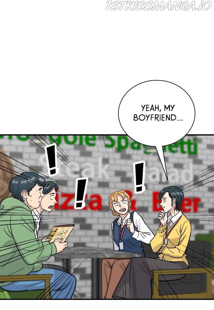 A DeadbEAT’s Meal Chapter 14 - Page 22