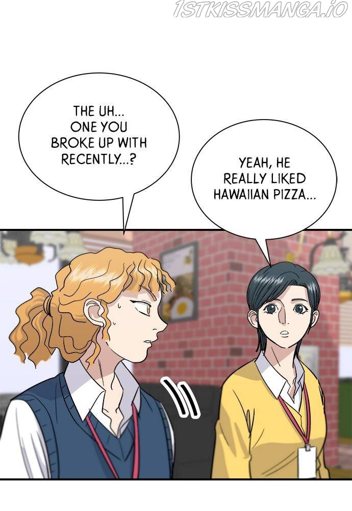 A DeadbEAT’s Meal Chapter 14 - Page 23