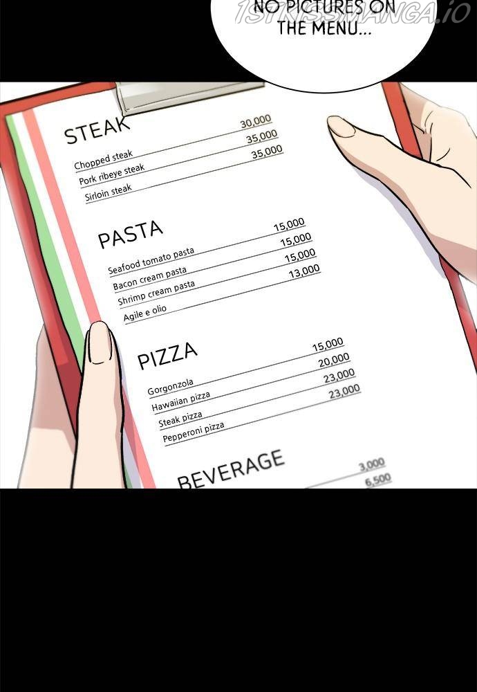 A DeadbEAT’s Meal Chapter 14 - Page 27