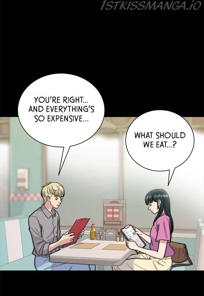 A DeadbEAT’s Meal Chapter 14 - Page 28