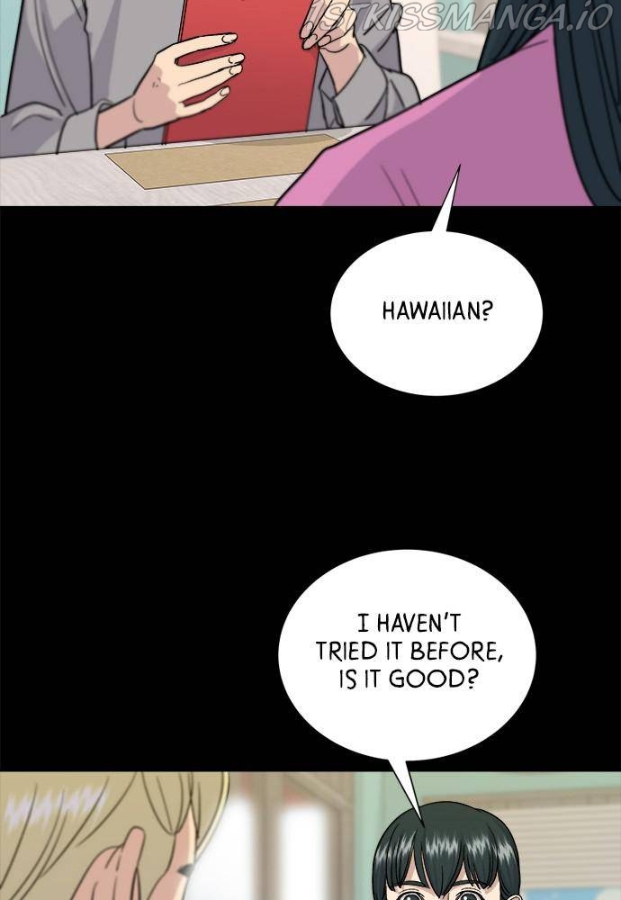 A DeadbEAT’s Meal Chapter 14 - Page 30