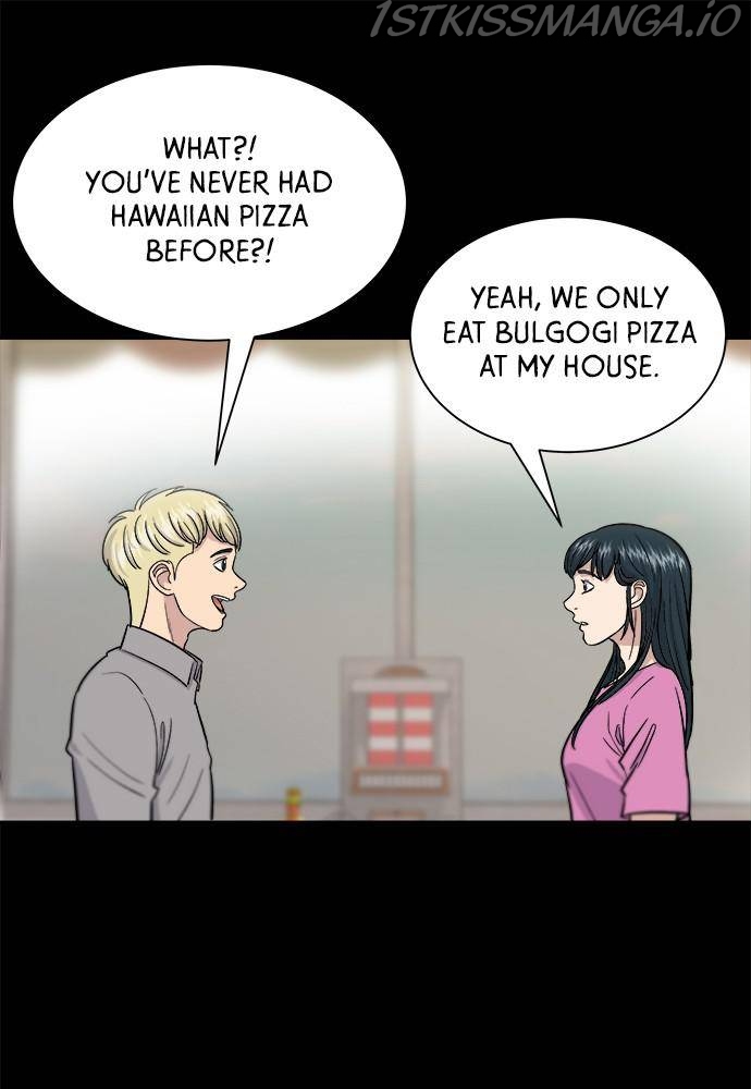 A DeadbEAT’s Meal Chapter 14 - Page 32