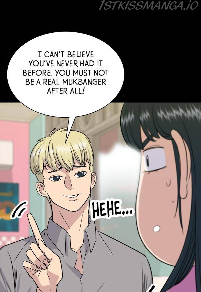 A DeadbEAT’s Meal Chapter 14 - Page 33