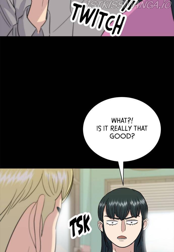 A DeadbEAT’s Meal Chapter 14 - Page 34