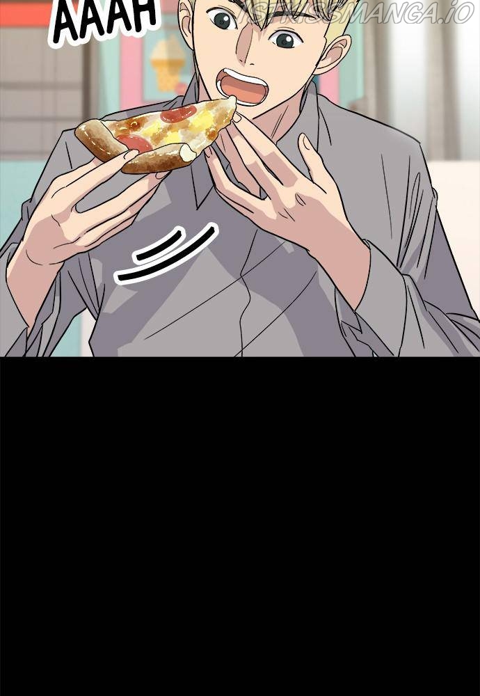 A DeadbEAT’s Meal Chapter 14 - Page 40