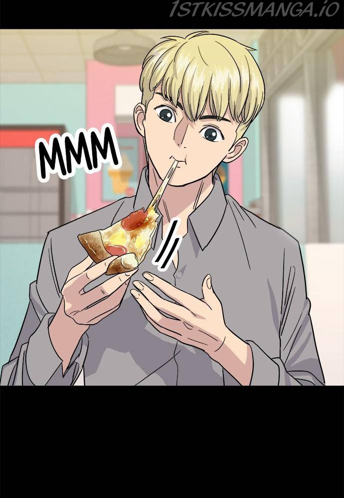 A DeadbEAT’s Meal Chapter 14 - Page 41