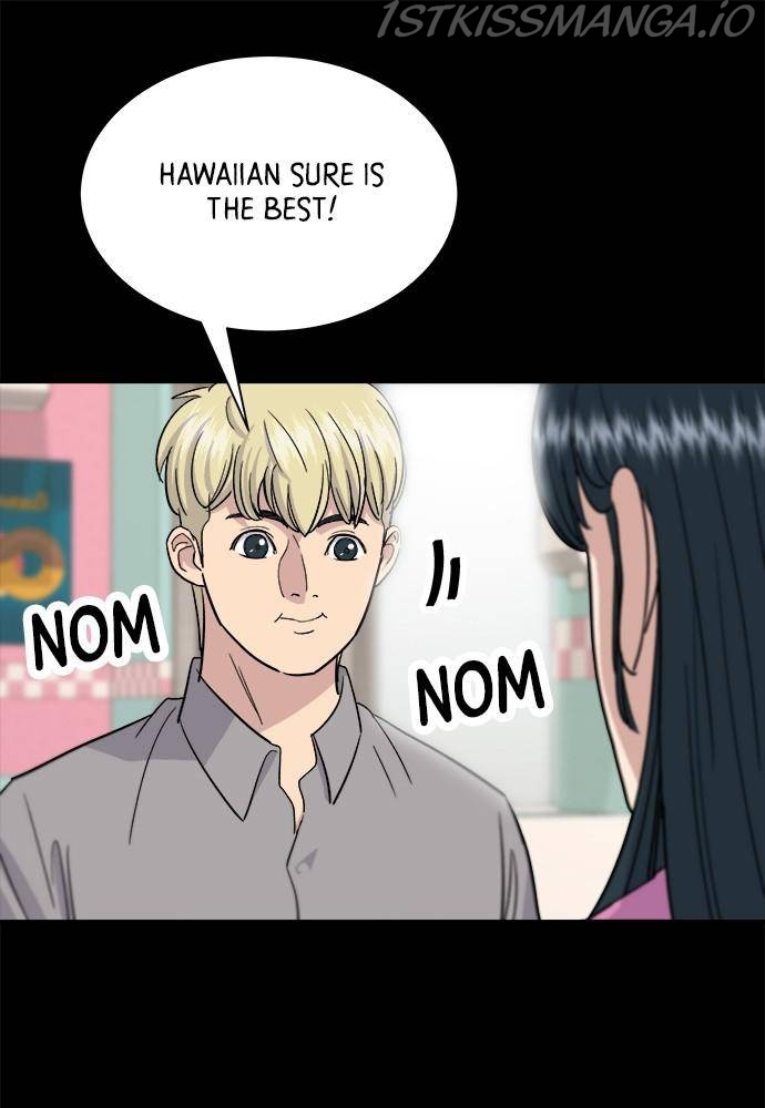 A DeadbEAT’s Meal Chapter 14 - Page 44