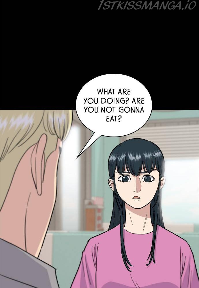 A DeadbEAT’s Meal Chapter 14 - Page 45