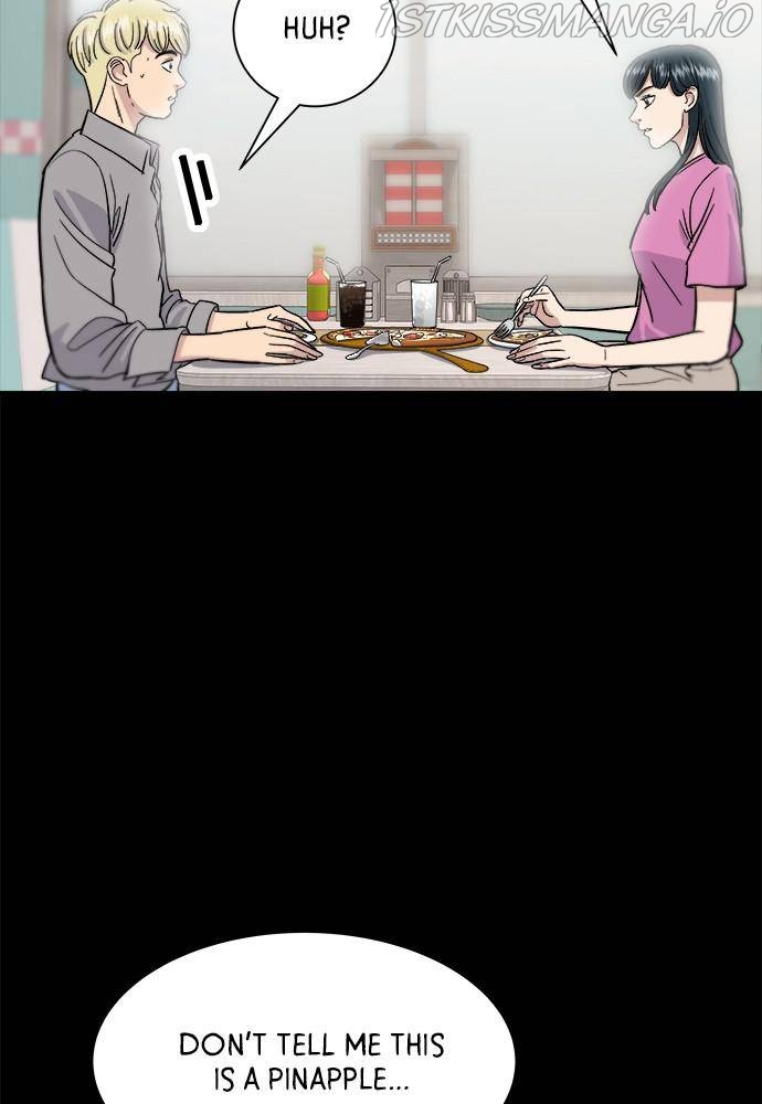 A DeadbEAT’s Meal Chapter 14 - Page 47