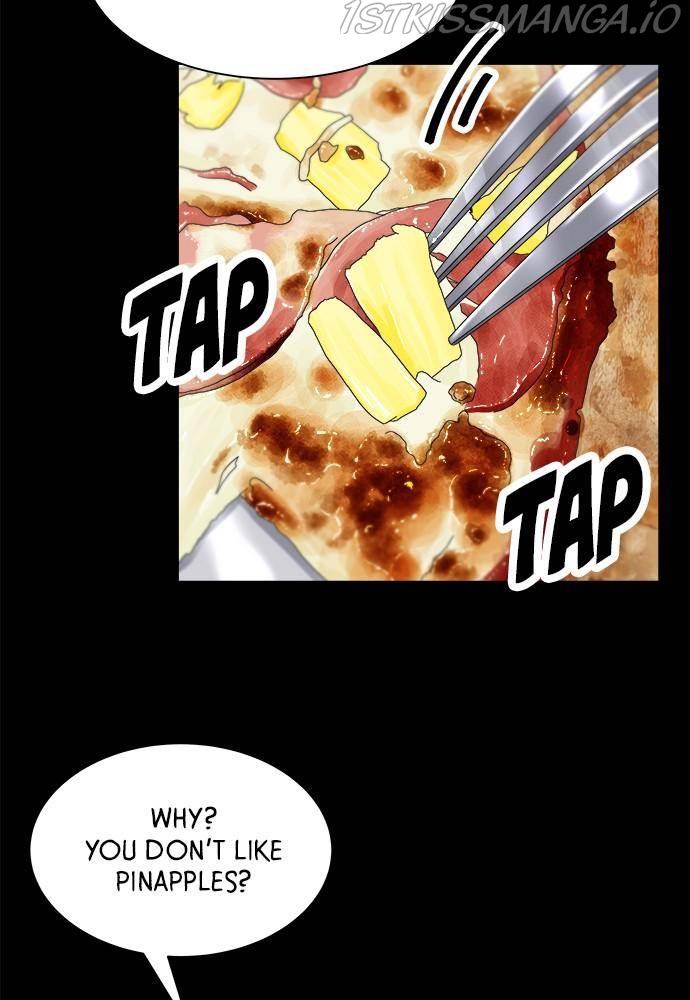 A DeadbEAT’s Meal Chapter 14 - Page 48