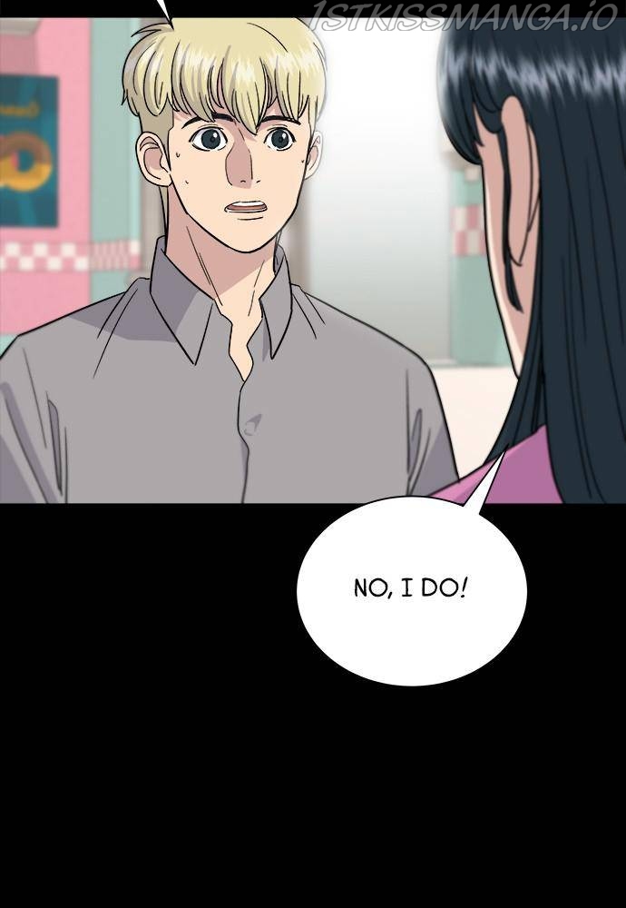 A DeadbEAT’s Meal Chapter 14 - Page 49