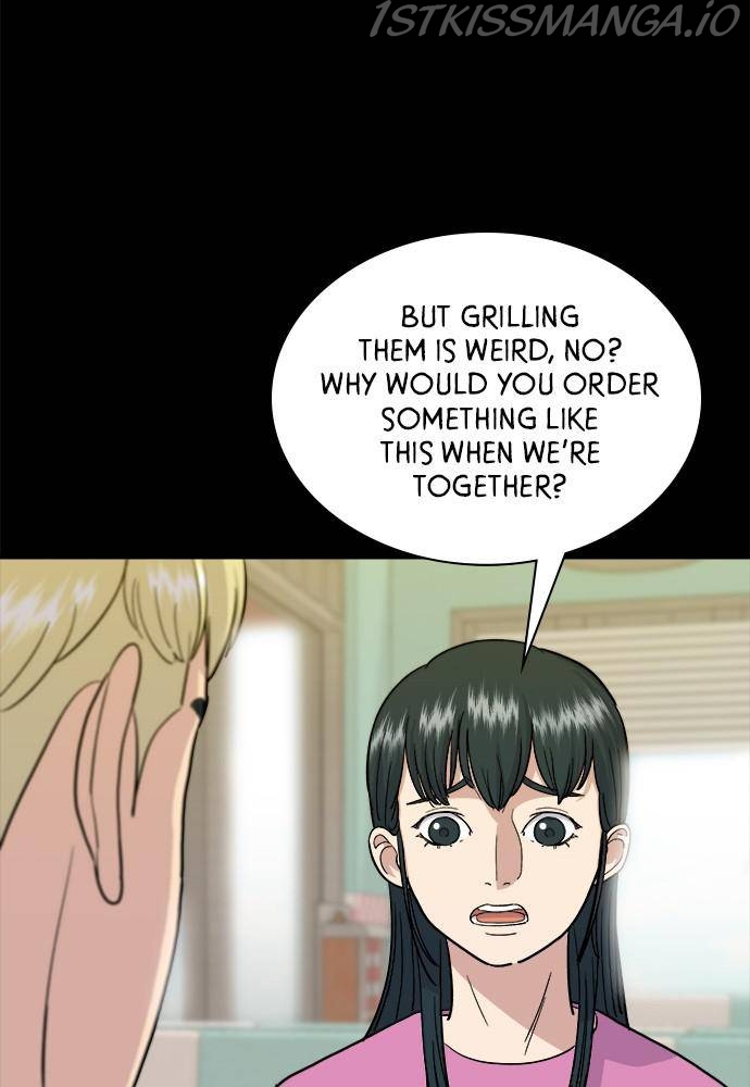 A DeadbEAT’s Meal Chapter 14 - Page 51