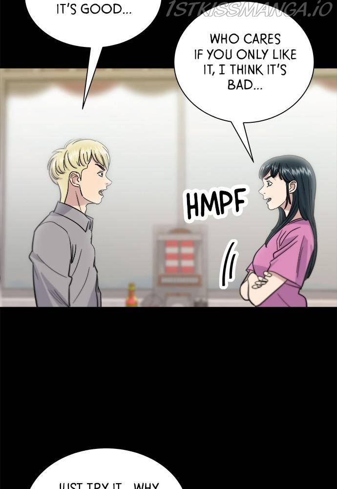 A DeadbEAT’s Meal Chapter 14 - Page 53