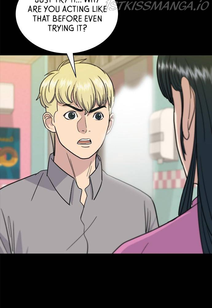 A DeadbEAT’s Meal Chapter 14 - Page 54