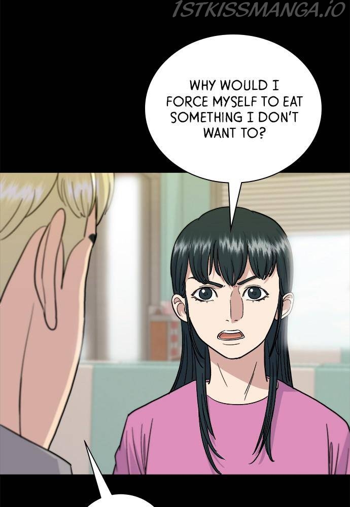 A DeadbEAT’s Meal Chapter 14 - Page 55