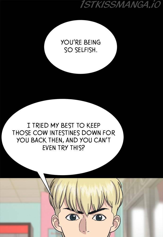 A DeadbEAT’s Meal Chapter 14 - Page 57