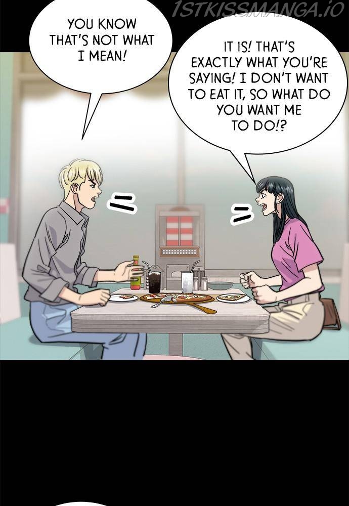 A DeadbEAT’s Meal Chapter 14 - Page 60