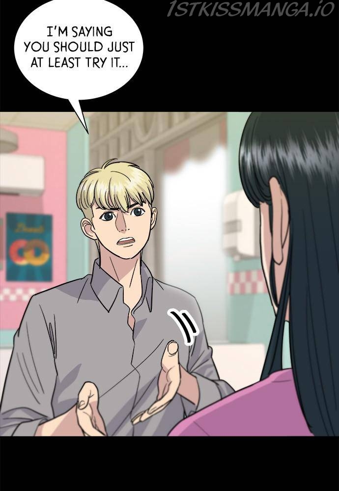 A DeadbEAT’s Meal Chapter 14 - Page 61