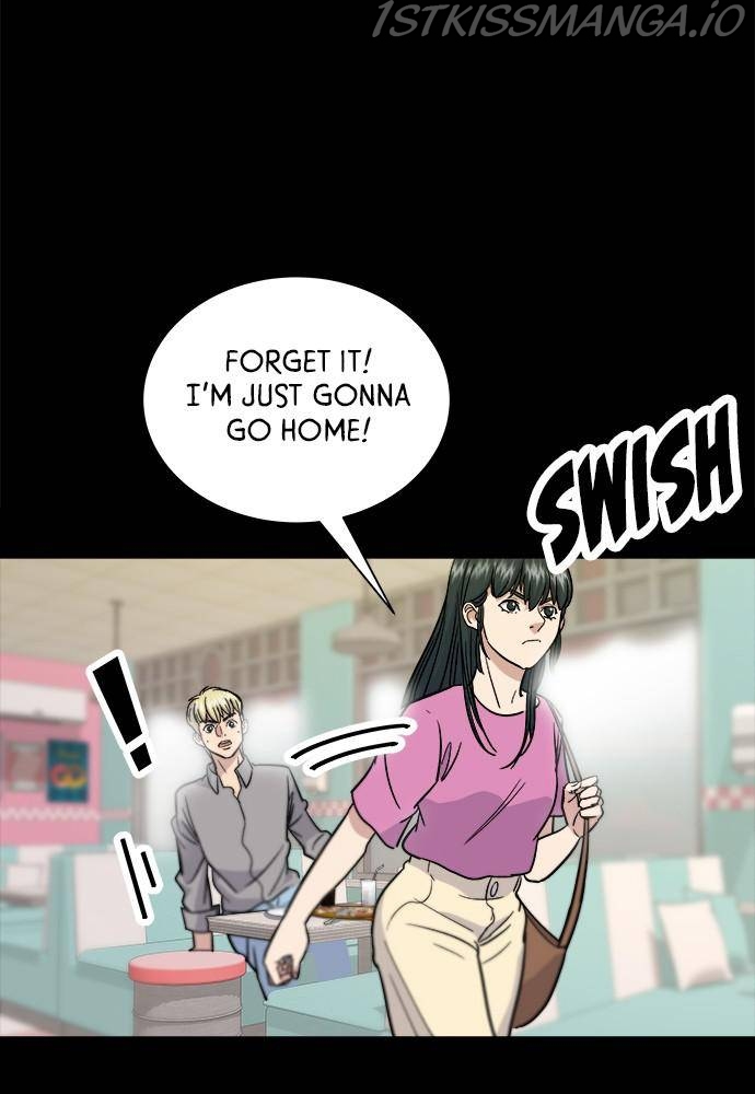 A DeadbEAT’s Meal Chapter 14 - Page 62