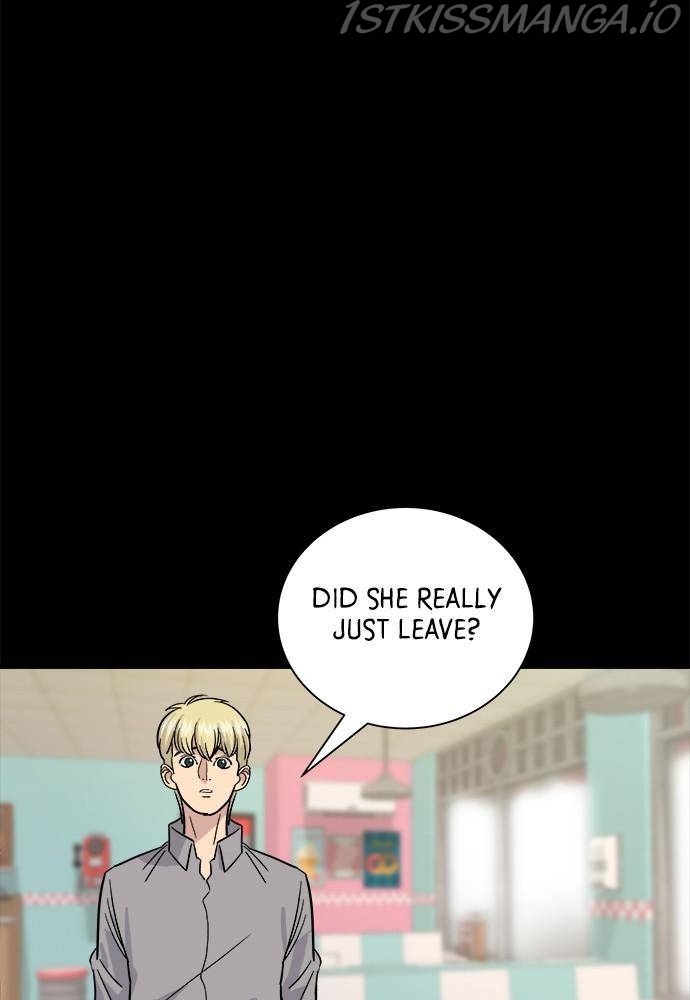 A DeadbEAT’s Meal Chapter 14 - Page 65