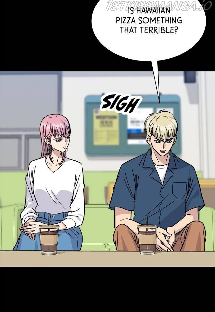 A DeadbEAT’s Meal Chapter 14 - Page 68