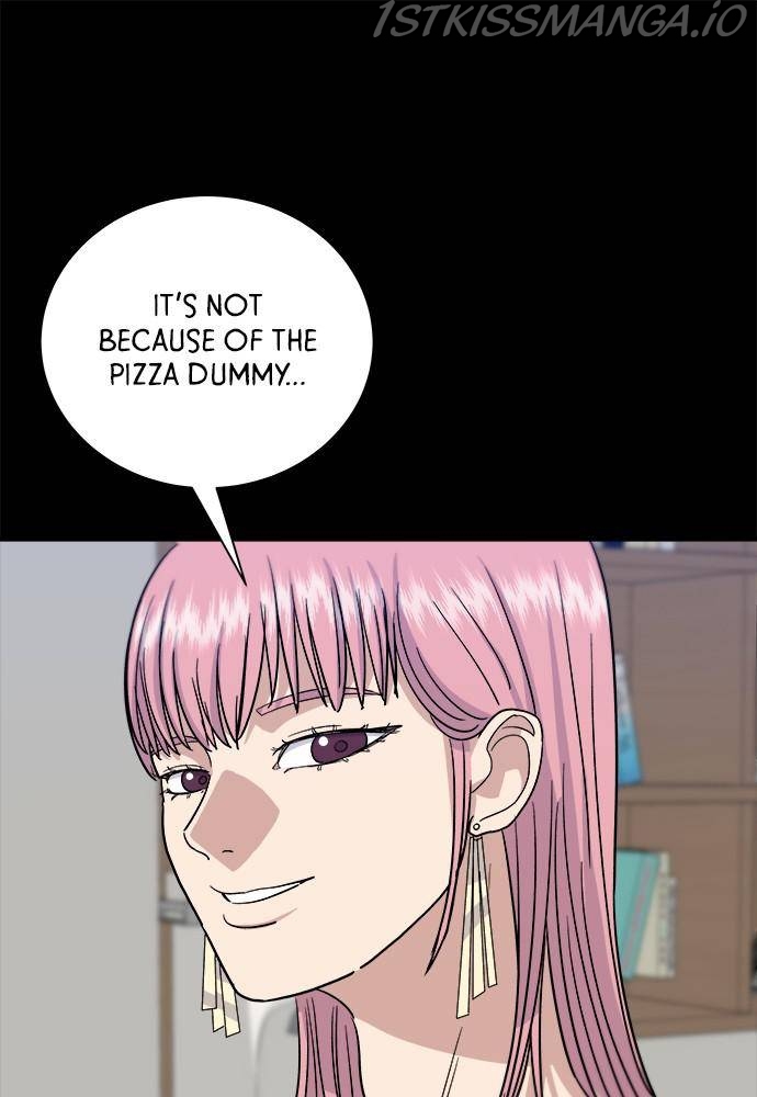 A DeadbEAT’s Meal Chapter 14 - Page 70