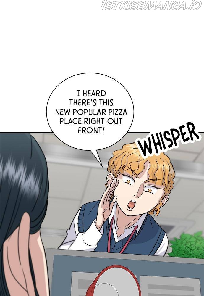 A DeadbEAT’s Meal Chapter 14 - Page 8