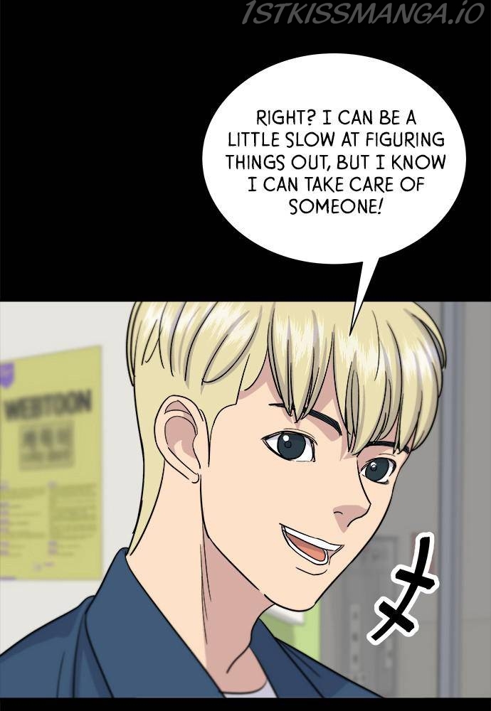 A DeadbEAT’s Meal Chapter 14 - Page 78