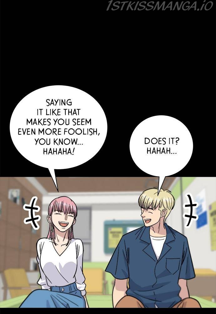 A DeadbEAT’s Meal Chapter 14 - Page 79