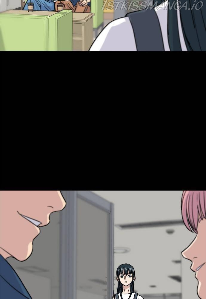 A DeadbEAT’s Meal Chapter 14 - Page 81