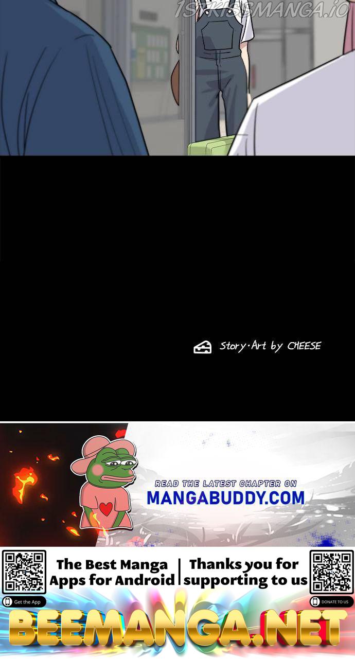 A DeadbEAT’s Meal Chapter 14 - Page 82