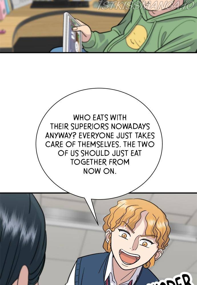 A DeadbEAT’s Meal Chapter 14 - Page 10