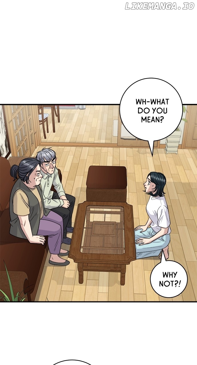 A DeadbEAT’s Meal Chapter 140 - Page 1