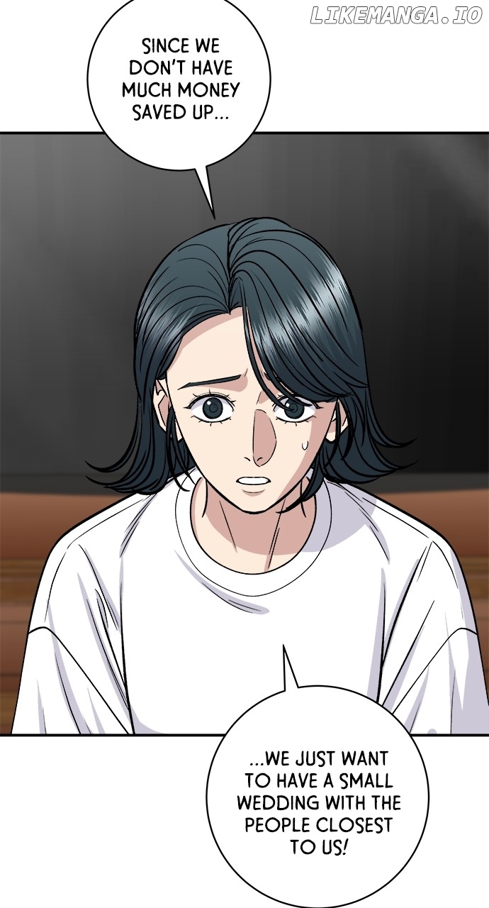 A DeadbEAT’s Meal Chapter 140 - Page 2