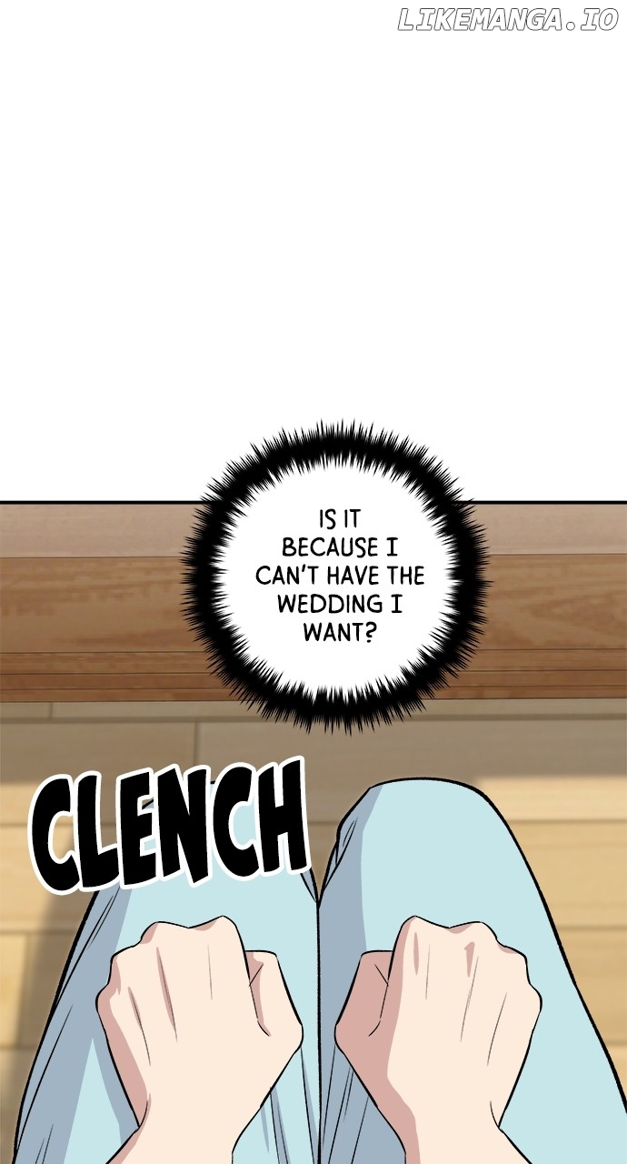 A DeadbEAT’s Meal Chapter 140 - Page 11