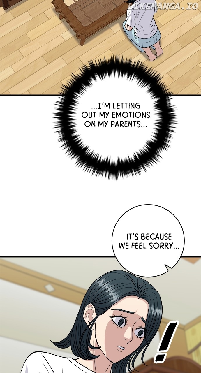 A DeadbEAT’s Meal Chapter 140 - Page 13