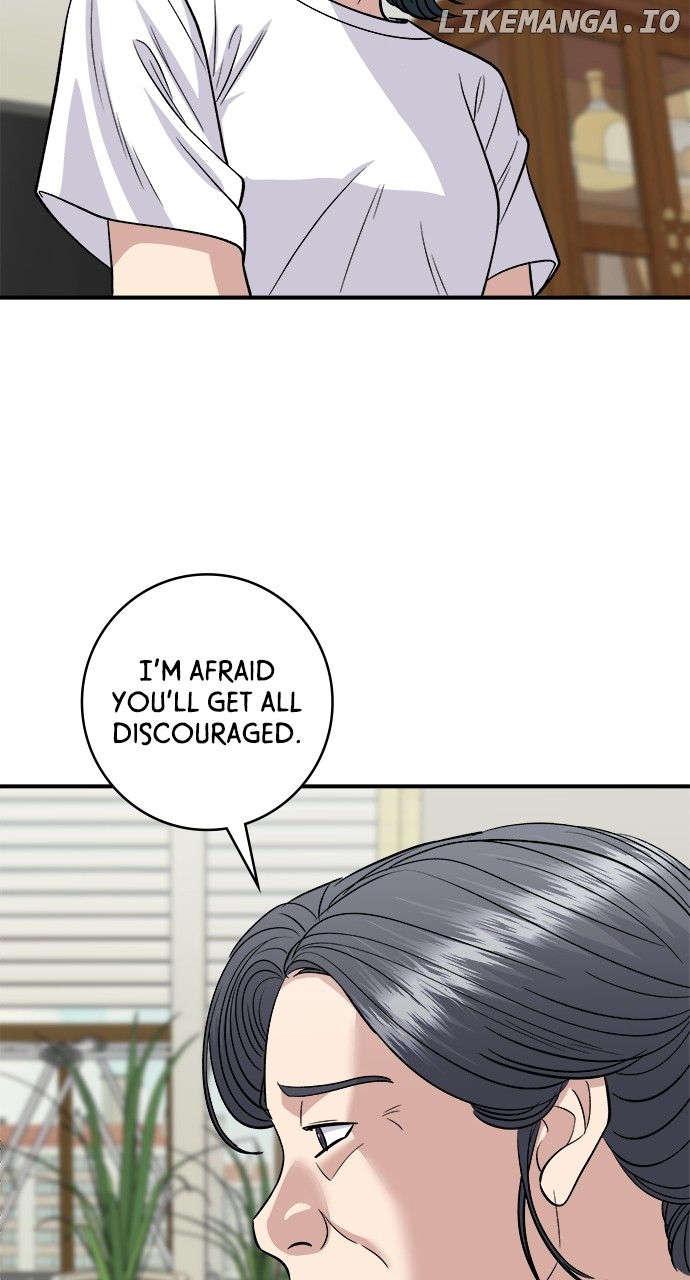 A DeadbEAT’s Meal Chapter 140 - Page 14