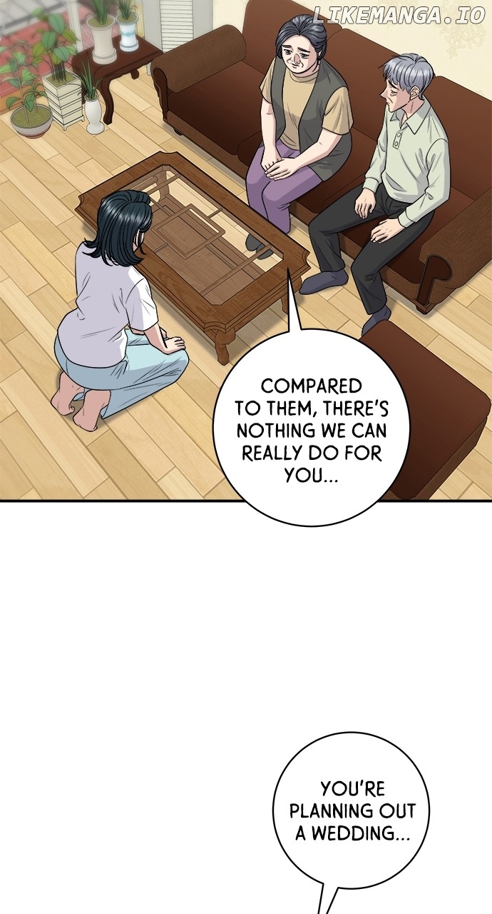 A DeadbEAT’s Meal Chapter 140 - Page 16