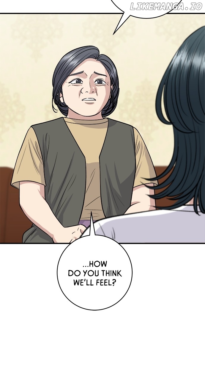 A DeadbEAT’s Meal Chapter 140 - Page 18