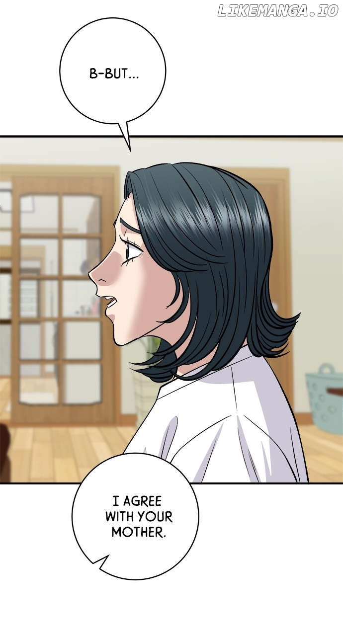 A DeadbEAT’s Meal Chapter 140 - Page 19