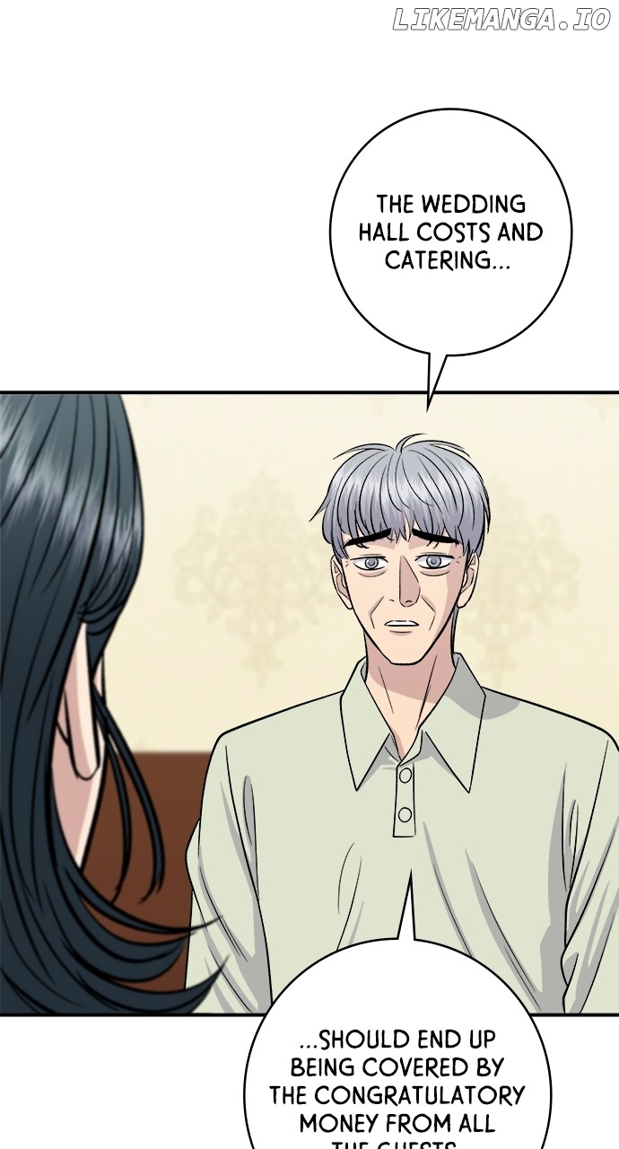 A DeadbEAT’s Meal Chapter 140 - Page 20