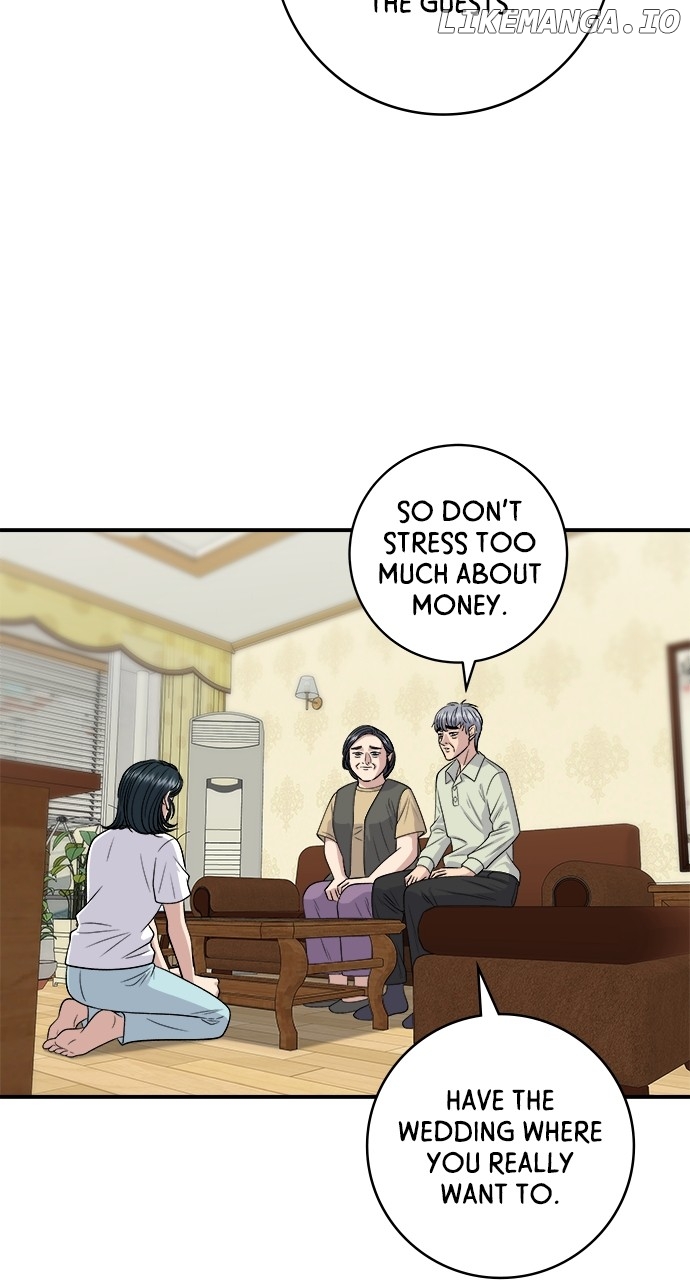 A DeadbEAT’s Meal Chapter 140 - Page 21