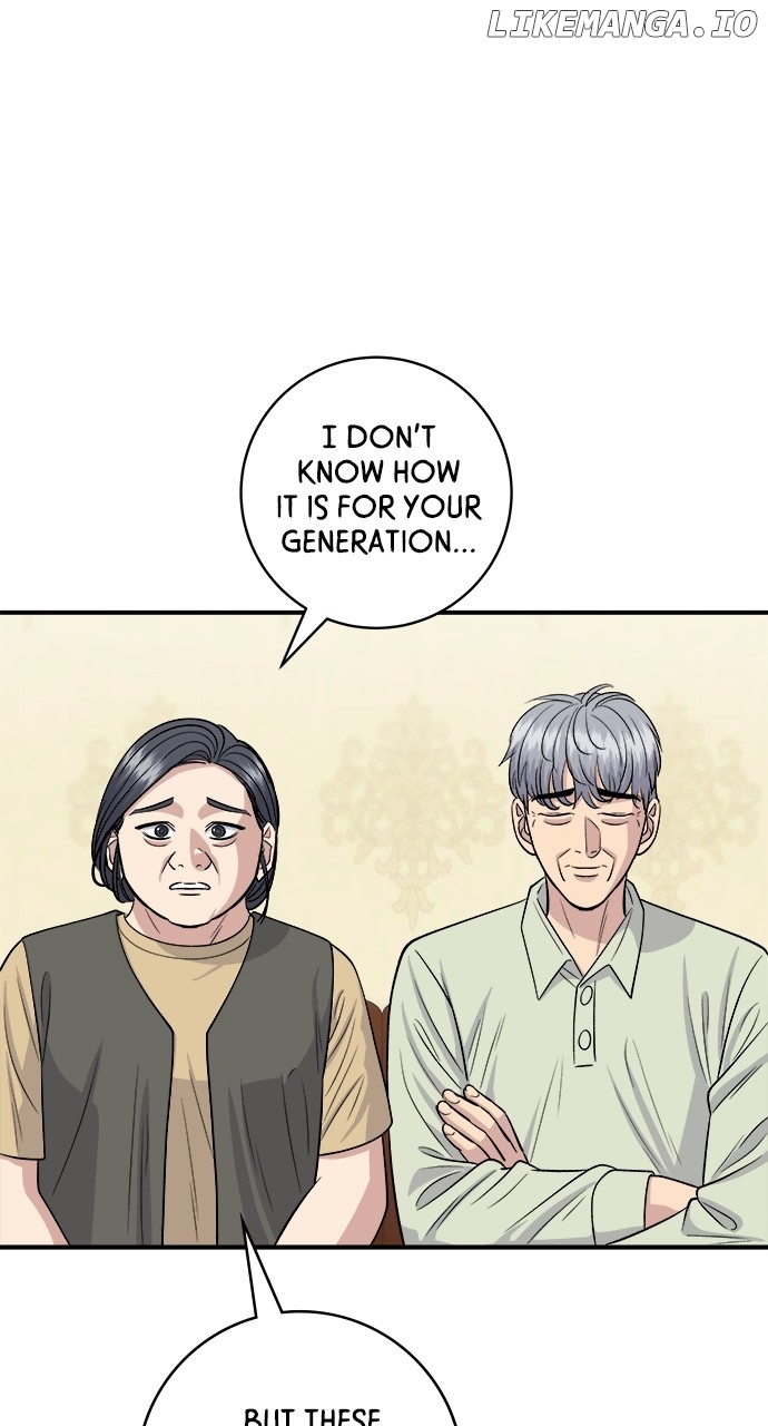 A DeadbEAT’s Meal Chapter 140 - Page 22